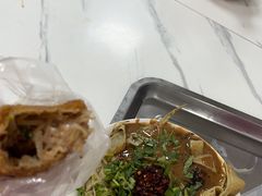 -正味斋锅巴菜(西北角店)