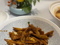 -食悦江南·淮扬菜·烤鸭(亚运村·惠新店)