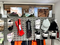 -松雷商业(南岗店)