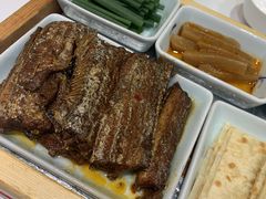 -东兴楼饭庄(六里桥店)