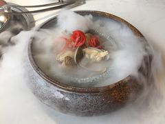 -蕃茄述·好汤自然来(江汉路店)