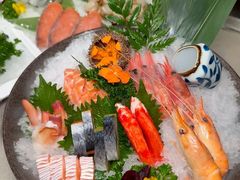 -水木锦堂·自助铁板烧(五道口购物中心店)