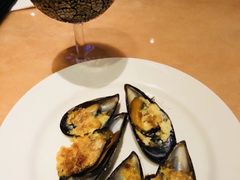 -中山利和希尔顿酒店