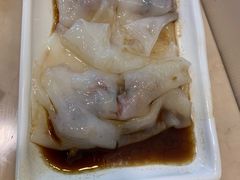 -盛记粥面(佐敦店)