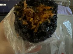 -大个子蒸饭