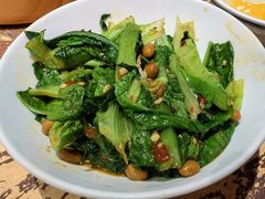 时蔬-怪噜范·老贵阳街头名小吃(鸿通城店)