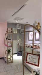 -久匠·野生眉半永久纹眉