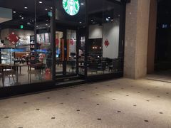 -星巴克(北京惠新东街店)