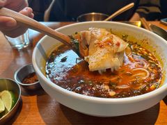 -SHAN山(前滩太古里店)