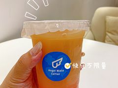 -天使咖啡(兴新街店)