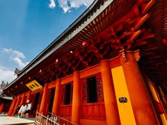 -上海东林寺(金山区)