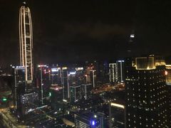-深圳皇庭V酒店