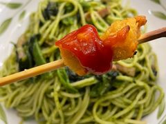 -萨莉亚意式餐厅(金隅嘉品mall店)