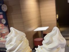 -麦当劳(大羊坊路店)