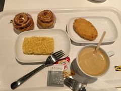 -宜家·瑞典风味餐厅(无锡店)