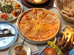 -La Medina餐厅(亮马河南路店)