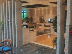 -天目湖御水温泉·度假酒店