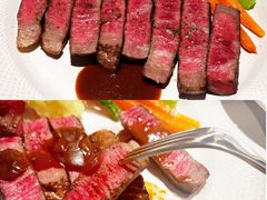 -JANS意式简餐厅·惠灵顿牛排