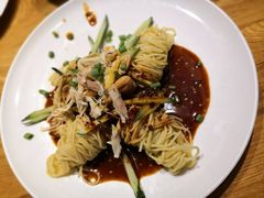 鸡丝凉面-渝乡人家(和平里店)
