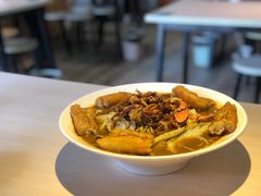 -友达面馆(二七南路店)