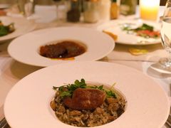 -Oyster Talks 四度蚝法餐厅
