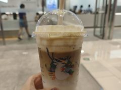 -瑞幸咖啡(龙岗万达广场店)