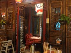 -小龙坎火锅(香港中路店)