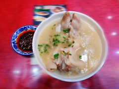 -易老妈蹄花.特色川菜(人民公园总店)