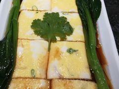 -小城粥道·海胆鲜虾粥(解放广场店)