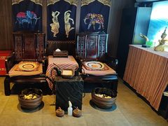 -憩泰SPA(三林店)