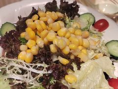 蔬菜沙拉-七八冷面·延边朝鲜族美食(圣熙八号店)