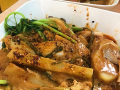 -林静小吃(复兴路店)