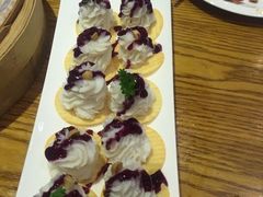 -隆喜元鱼汤包·海鲜(中联广场店)