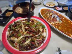 -常和州·夜宵大排档(常州单店)