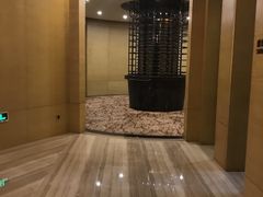 -无锡新湖铂尔曼大酒店