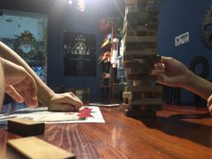 -S Team剧情密室(杭州龙翔桥店)