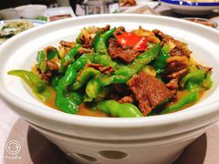 -煜丰汴京烤鸭(福彩路店)