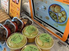 -BreadTalk面包新语(虹口龙之梦店)