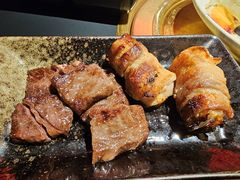 -無二炙坊·和牛烧肉(大钟寺1733店)