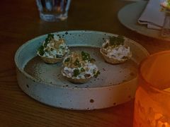 火腿小塔塔-BOR Eatery(安福路店)