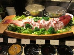 -广州花园酒店·凌璇阁旋转餐厅CAROUSEL360