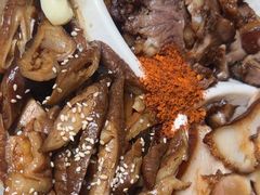 -老鼎万春卤菜(五代传承创始老店)