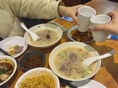 -付小姐在成都(中山公园店)