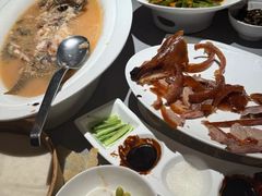 -阿庄新豫菜(通泰路店)