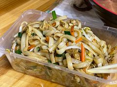 -阿生潮味鲜炒粉(梅林新村店)