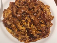 醋溜木须-南门小馆·清真(国贸商城店)