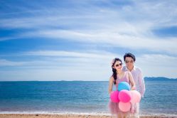 -戛纳印象摄影(潮拍定制馆)