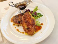 -成桂西餐厅·42年的味道(五大道疙瘩楼店)