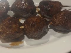 -福烤锦花(长乐路店)