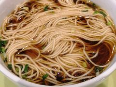 -君来梁溪饭店-餐厅
